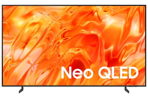 Smart Tivi Neo QLED Samsung AI 4K 75 inch QA75QN70H