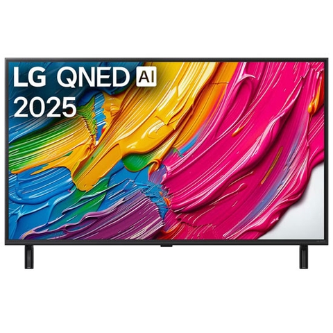 Tivi 50 Inch LG QNED AI QNED80 4K 50QNED80ASA