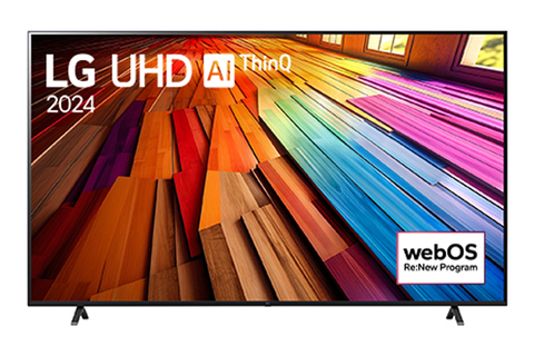 Smart Tivi LG 4K 75 inch 75UT8050PSB