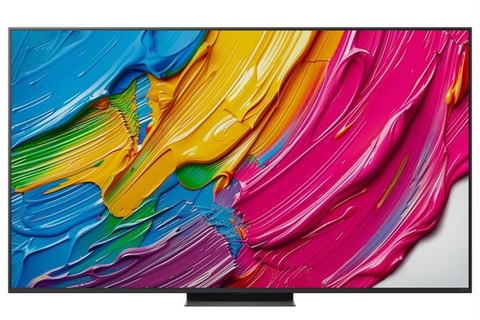 Smart Tivi QNED LG AI 4K 55 inch 55QNED81ASA
