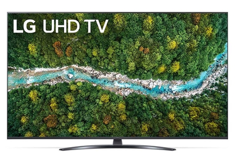 Smart Tivi LG 4K 75 inch 75UP7800PTB ThinQ AI