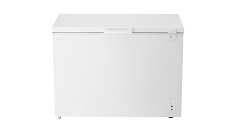 Tủ đông LG Inverter 291 Lít C30WH