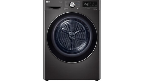 Máy sấy quần áo LG Inverter 10.5 kg DVHP50B