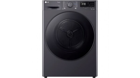 Máy sấy quần áo LG Inverter 10.5 kg DVHP50M
