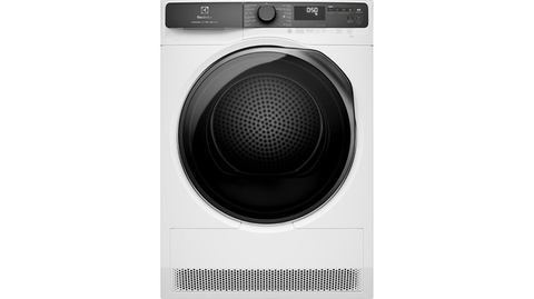 Máy sấy quần áo bơm nhiệt Electrolux 9 kg EDH903R7WC