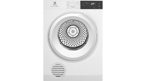 Máy sấy thông hơi Electrolux 9kg EDV904H3WC