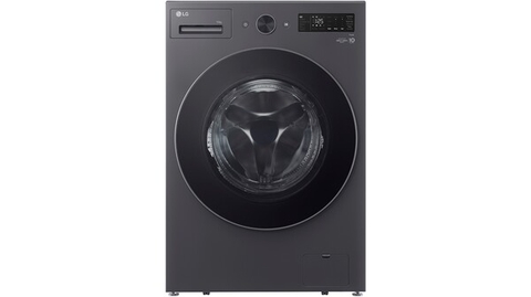 Máy giặt lồng ngang LG AI DD Inverter 15kg F2515SNTG