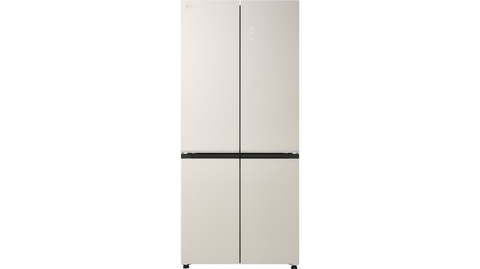 Tủ lạnh LG Inverter French Door 510 lít F51EG