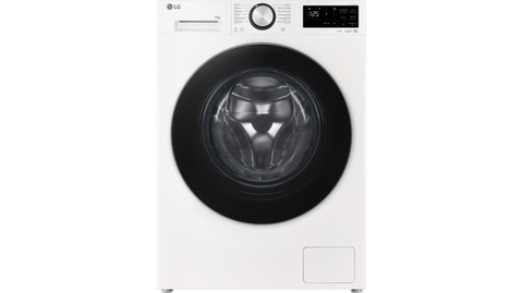 Máy giặt lồng ngang LG AI DD Inverter 10Kg FX1410N5W