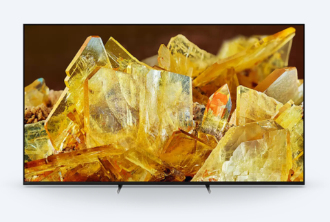 Smart Tivi 4K Sony XR-85X90L 85 inch Google TV