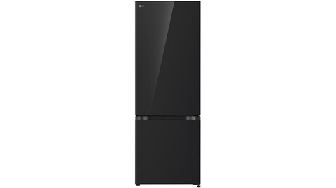 Tủ lạnh LG Inverter 335 lít LBB33BLGA