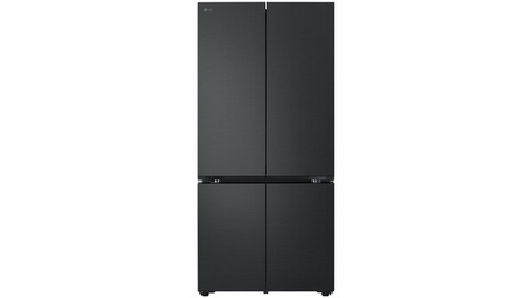 Tủ lạnh LG Inverter 575 Lít Multi Door LFB58BLMA