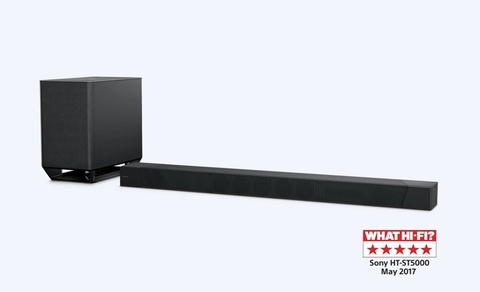 Loa Sound Bar Sony HT-ST5000 Dolby Atmos 7.1.2
