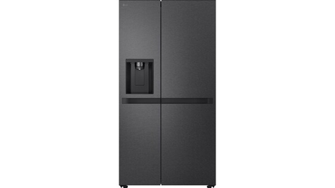Tủ lạnh LG Inverter 641 lít LSI63BLMA