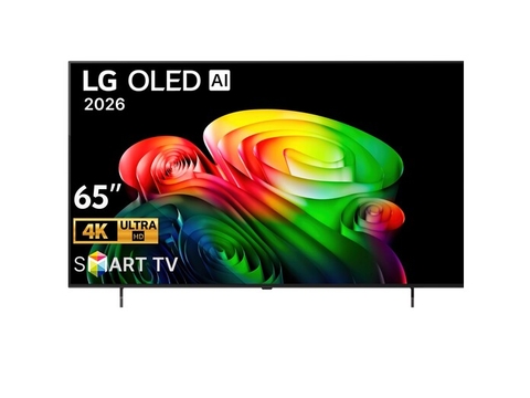 Smart Tivi OLED AI LG 4K 48 inch OLED48B6PSA