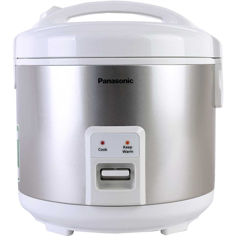 Nồi Cơm Điện Panasonic SR-MVN107LRA