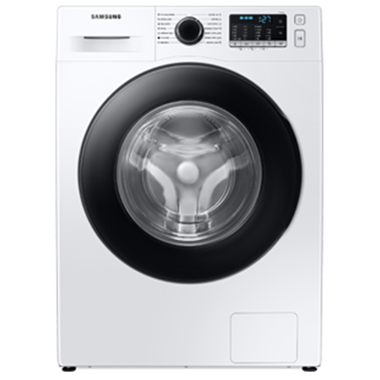 Máy giặt lồng ngang Samsung Inverter 10Kg WW10TA046AE/SV