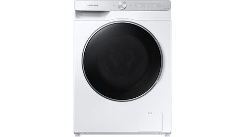 Máy giặt Lồng ngang Samsung Inverter 12 kg WW12CGP44DSHSV