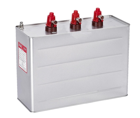 Tụ bù vuông 3P, 60kVAr, 450V