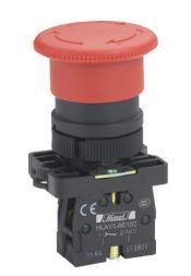 Nút Nhấn EMERGENCY STOP BUTTON ES542 φ40 1NC Red