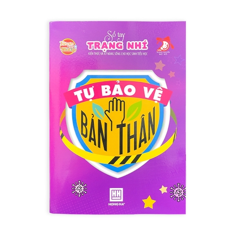 Sổ tay Trạng nhí Hồng Hà