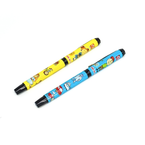 Bút máy Hồng Hà 2267