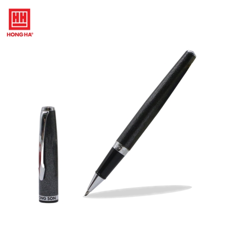 Bút dạ bi cao cấp Hồng Hà Trường Sơn TS02 | Bút ký quà tặng - 9040