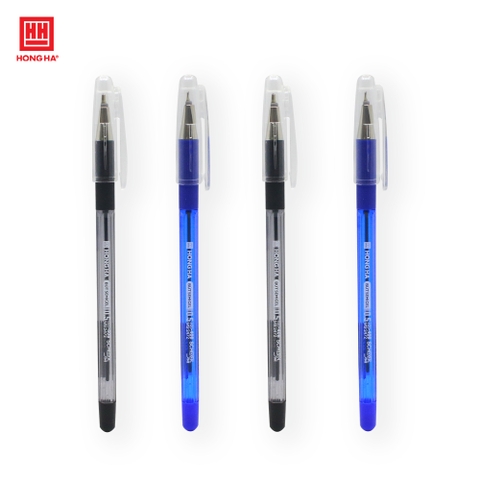 Bút Semi-gel HH-408 0.5mm - 2472