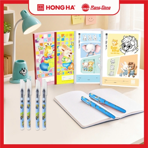 COMBO NHI ĐỒNG RẠNG RỠ