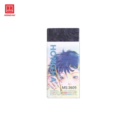 Tẩy đen Junior Hồng Hà - 3609