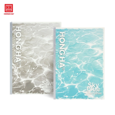 Vở kẻ ngang 200 trang Hồng Hà Pupil New Wave Hồng Hà - 1098