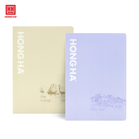 Vở Kẻ ngang 72 trang Sao Mai Emotion - 1686