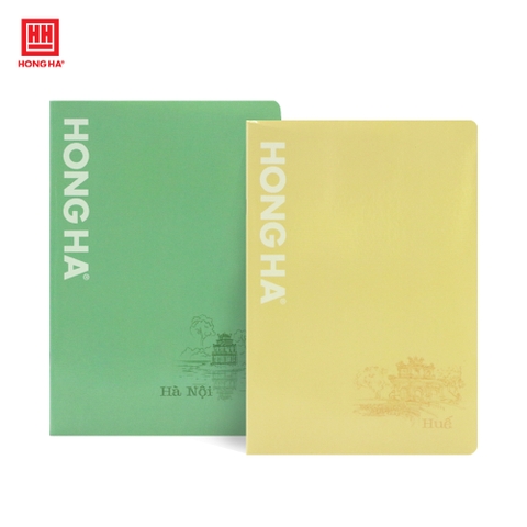 Vở Kẻ Ngang 200 trang Sao Mai Emotion - 1688