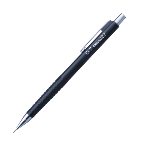 Bút chì kỹ thuật Sakura Color XS Series - Ngòi 0.7mm