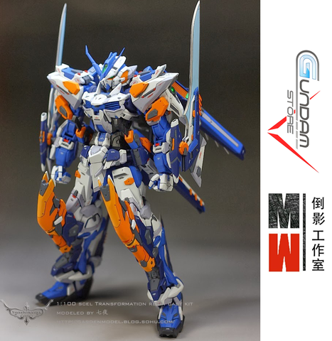 Chia sẻ với hơn 62 về mô hình gundam astray red frame hay nhất  Tin học  Đông Hòa