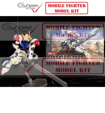 Mô hình Gundam barbatos lupus MG  Đồ chơi trẻ em