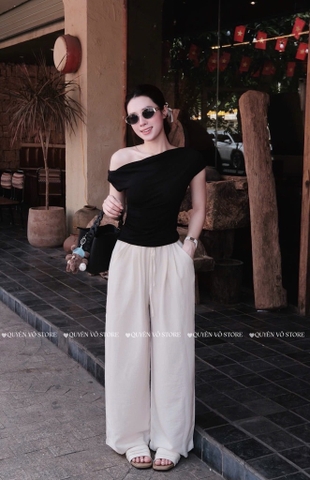 Áo thun cổ đỗ