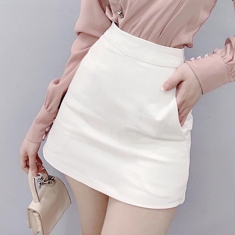 BIGSIZE 55-65kg - Chân Váy chữ A