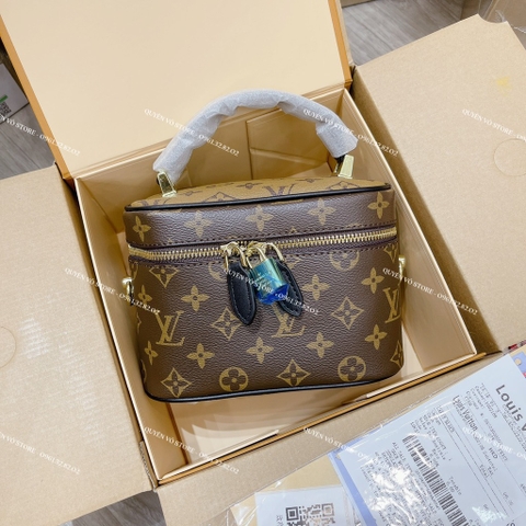 Túi Lv cặp lồng 2box