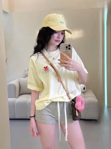 Áo Thun BabyCry