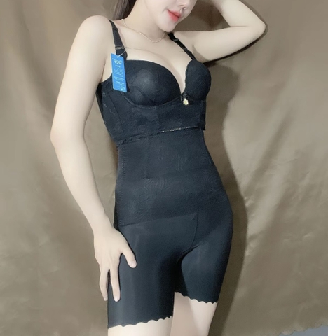 Quần gen ôm bụng - 6773
