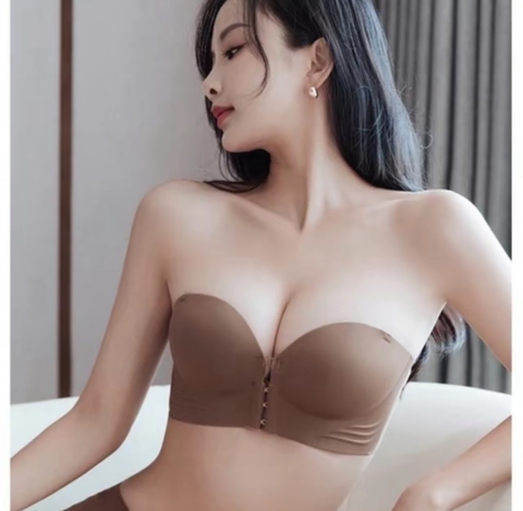 Áo lót cúp ngực chống tụt - 946