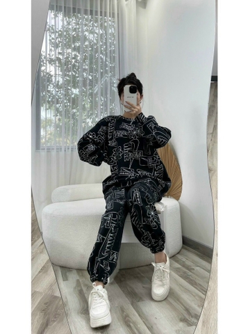 Set thể thao Nike