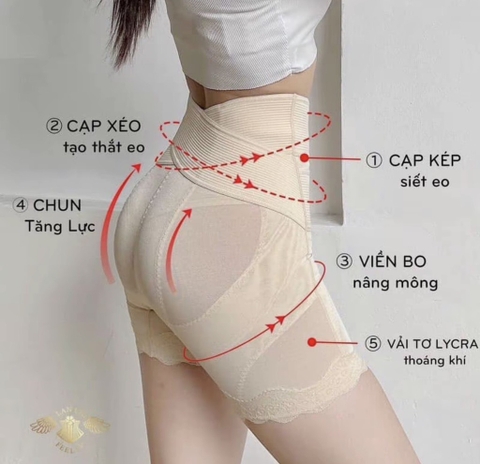 Quần gen - 6591