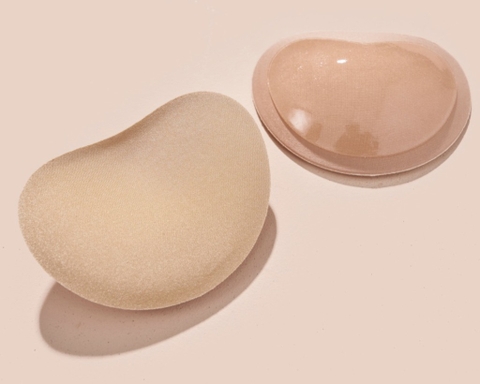 Miếng dán độn tim