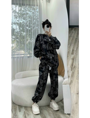 Set thể thao Nike