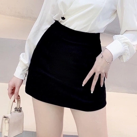 BIGSIZE 55-65kg - Chân Váy chữ A
