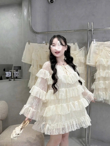 Set nude tầng bèo