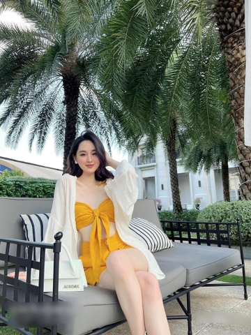 Set 3 món đi biển 4M