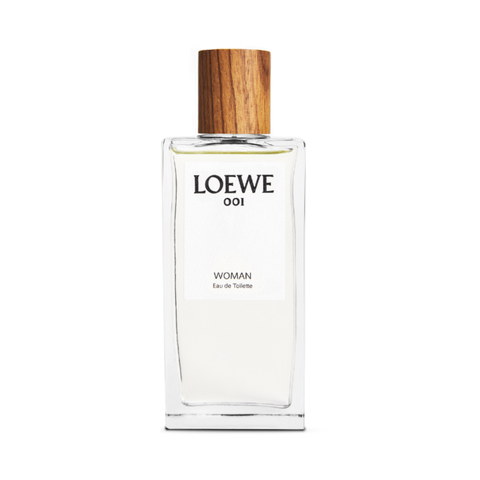 Loewe 001 Woman EDT